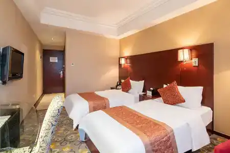 Ramada Wujiaochang Shanghai - 5