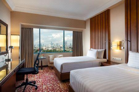 Ciputra Jakarta managed by Swiss-BelInternational - 28