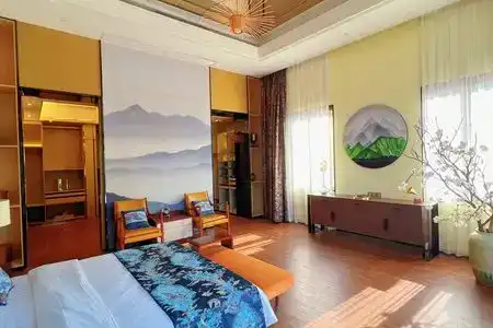 Birds Resorts & Villa - 188