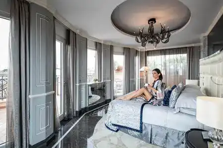 Baglioni Regina - 6