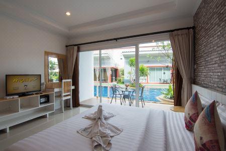 Milano Huahin - 11