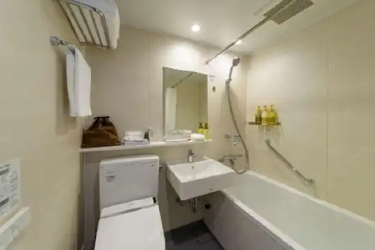 Best Western Plus Fino Osaka Kitahama - 57
