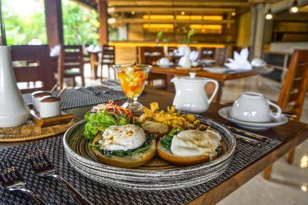 Sakti Garden Resort & Spa - 4