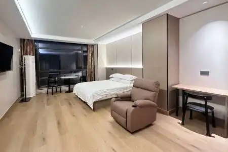 Changshu Junyue Business Inn - 3