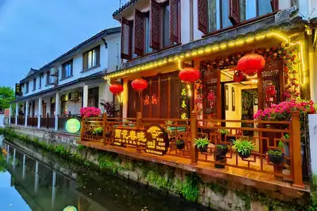 Yuhua Chunxiao Boutique Theme Inn - 0