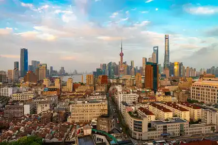The Bund - 4