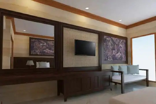 Pita Maha Resort & Spa - 57