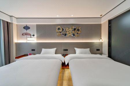 Lijiang Old Town Jinkang Light Luxury - 39