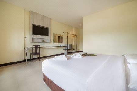 Kaew Samui Resort - 68