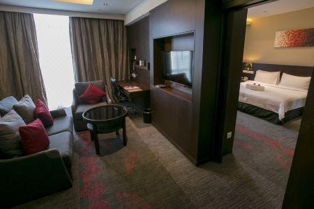Grandis Kota Kinabalu - 15