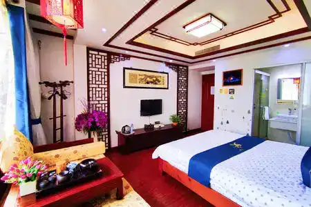Yuhua Chunxiao Boutique Theme Inn - 5