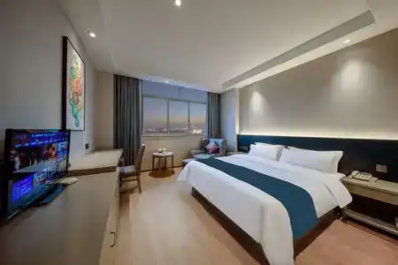 Hualong Meichen Changzhou - 3