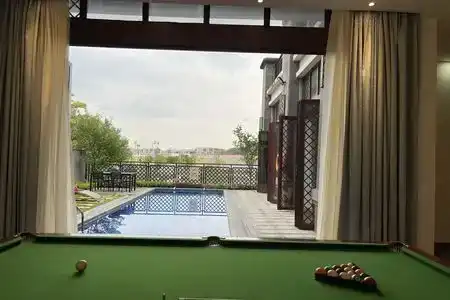 Birds Resorts & Villa - 314