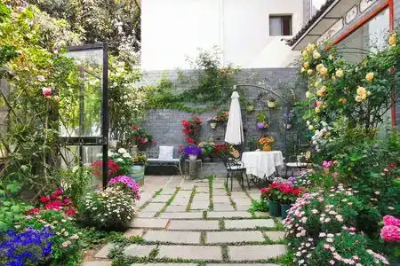 Suiye Garden Inn - 1