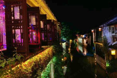Yuhua Chunxiao Boutique Theme Inn - 9
