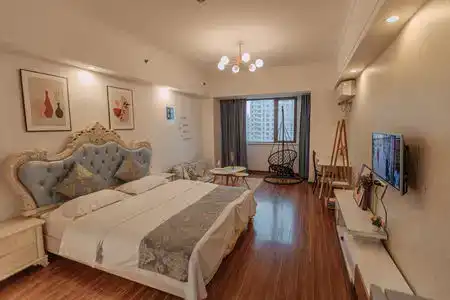 Wenli Boutique Serviced Apartment - 2