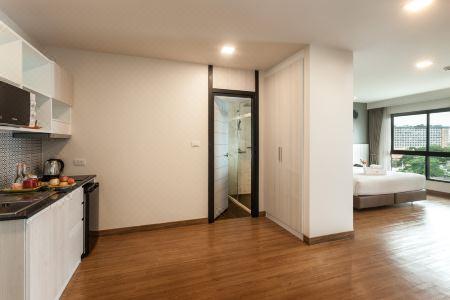 Cmor by Recalls Chiang Mai - 27