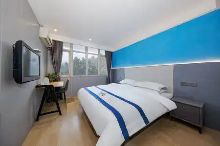 Changzhou Xinyi - 1