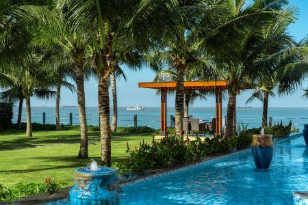Marina Bay Vung Tau Resort & Spa - 72