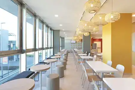 B&B Roma Fiumicino Aeroporto Fiera 1 - 2