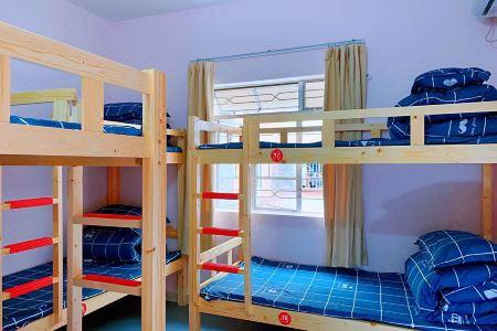 Shenzhen Zishang Youth Hostel - 29