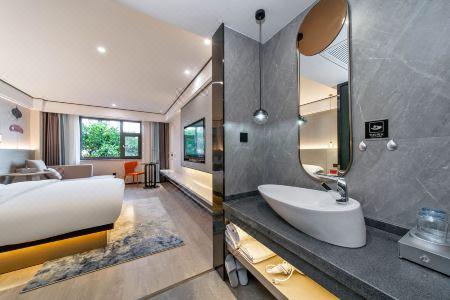 Lijiang Old Town Jinkang Light Luxury - 29