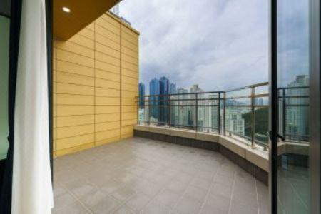 Boutique Terrace Haeundae - 15