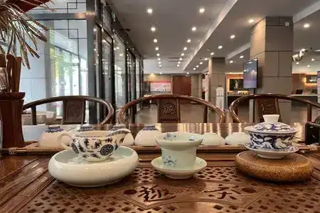 QIE TING - 6