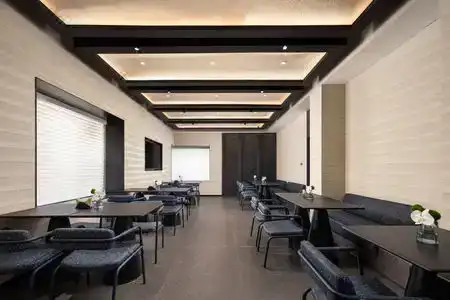 Beijing Qianmen Caishikou Subway Station Residence - 5