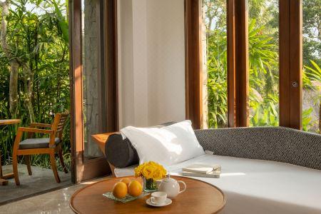 Maya Ubud Resort & Spa - 54