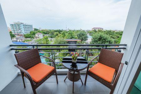 UR the Private Huahin - 61