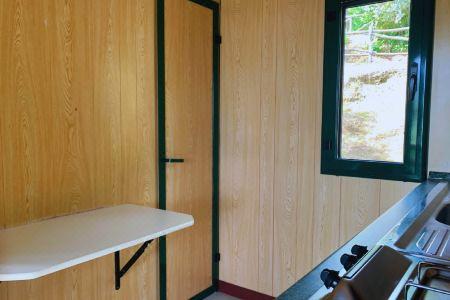 Village Camping Santa Fortunata - Campogaio - 66