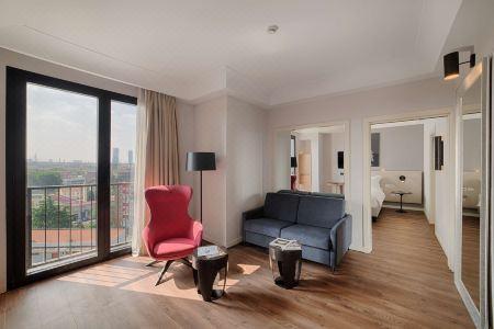 Radisson Blu, Milan - 82