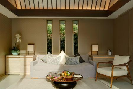 The Reserve by Santiburi Koh Samui - 49