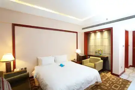 Youth Holiday Minzu University - Beijing - 7