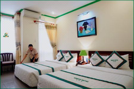 Green Garden Residence by OYO Rooms - 67