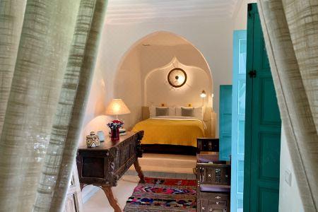 Riad 11 Zitoune - 65