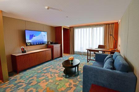 V-Continent Beijing Parkview Wuzhou - 59