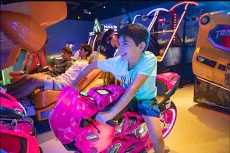 Universal's Endless Summer Resort – Dockside Inn and Suites - 7