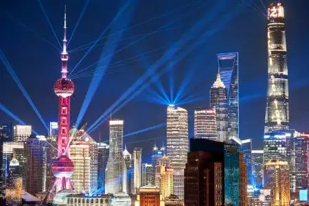 The Bund - 6