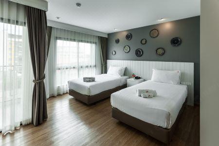 Cmor by Recalls Chiang Mai - 72