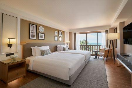 Dusit Thani Hua Hin - 24
