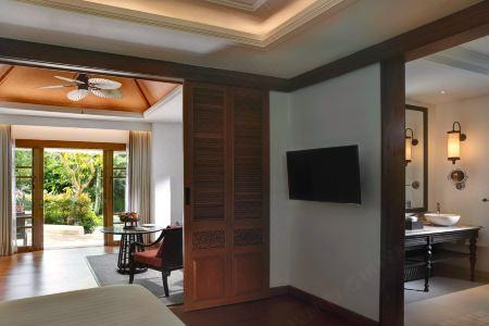 The Reserve by Santiburi Koh Samui - 78