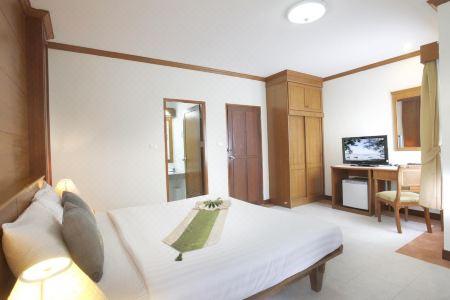 Palmyra Patong Resort Phuket - 62