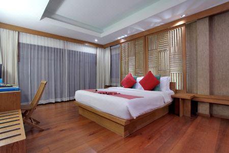 Horizon resort - 42