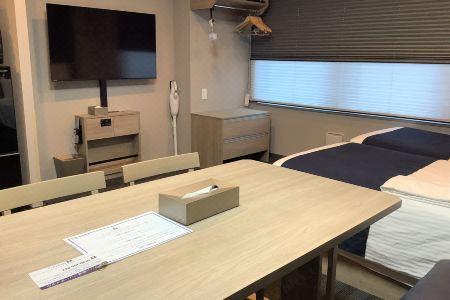 MONday Apart Premium Ginza Shintomicho - 119