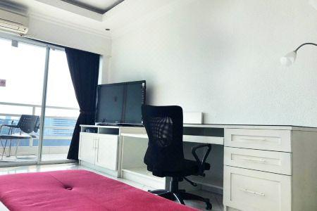 VTSIX at View Talay 6 - 20