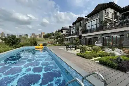 Birds Resorts & Villa - 335