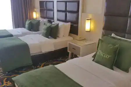 Oscar Resort - 54