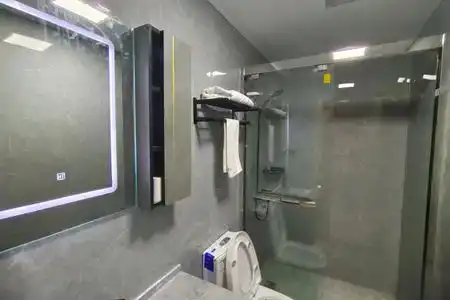 shanghaihongxinbinguan - 10